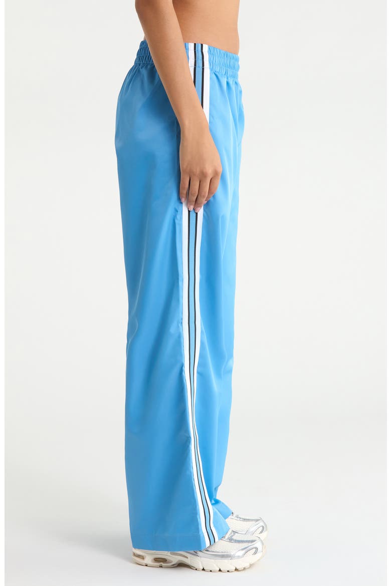 Brooklyn Track Pants, Alternate, color, 489 BLBYND