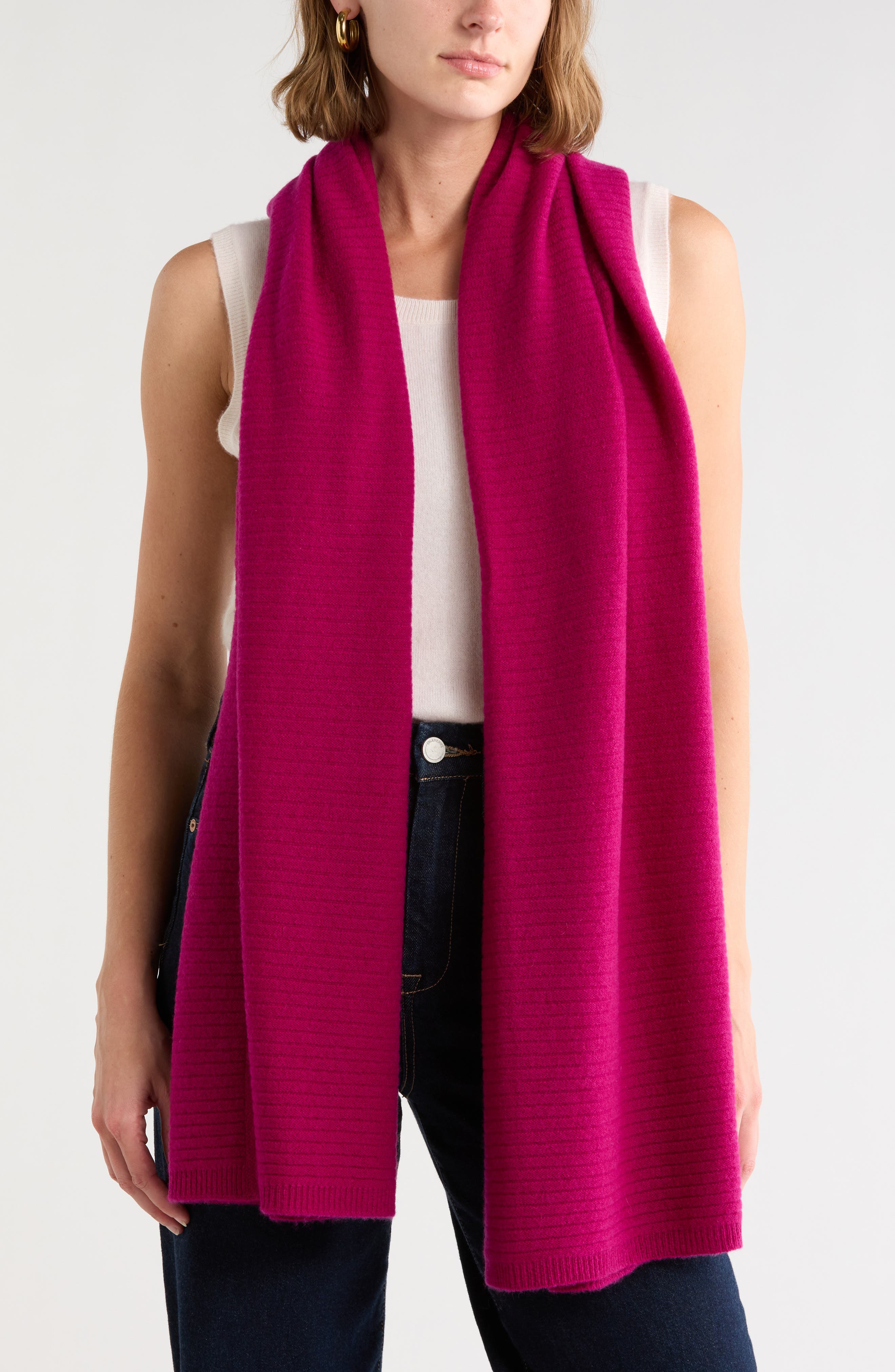 PINK PLUMIER