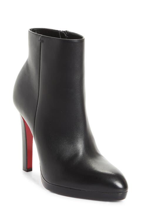 Fannylove Bootie (Women)