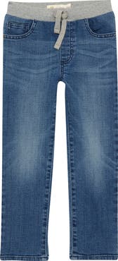Tucker + Tate Kids' Townsend Rib Waist Jeans