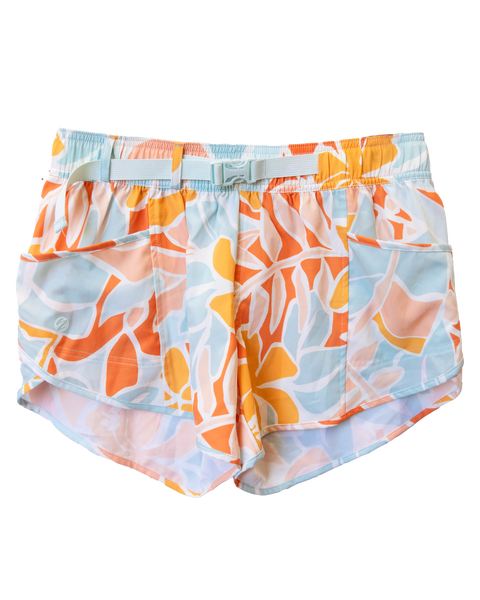 Hybrid Explorer Short