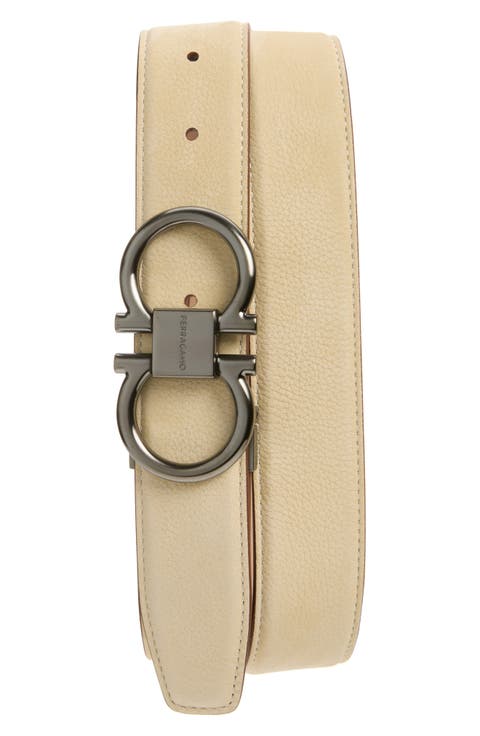 Double Gancio Belt