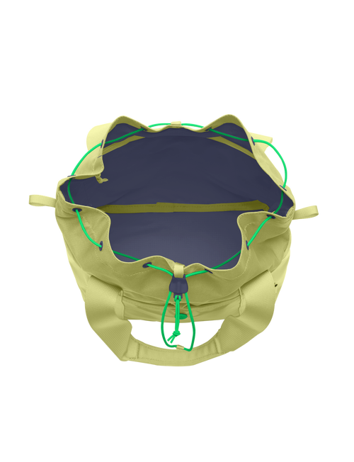 Baboon To The Moon Go-tote Bucket 9l