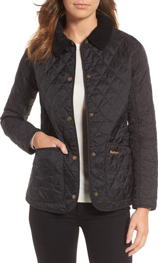 ブルゾン Barbour 'Annandale' jacket Barbour Annandale Quilted Jacket | Nordstrom