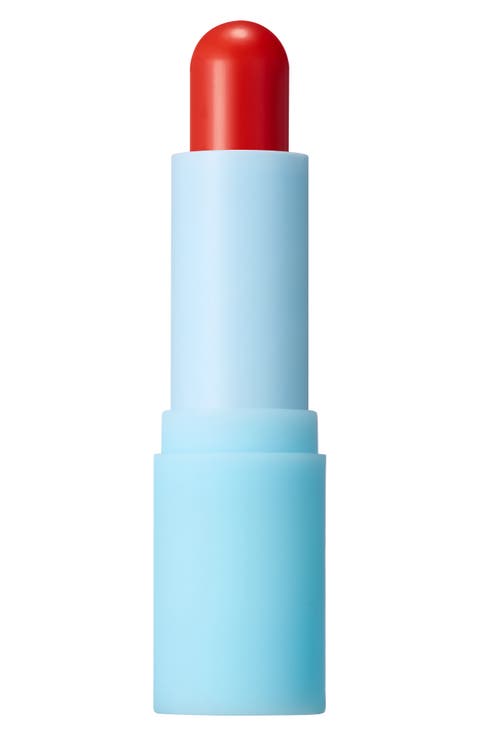 Glow & Glass Tinted Lip Balm