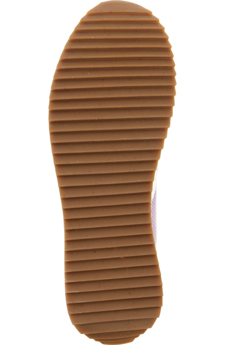 rag & bone Retro Runner Mesh Sneaker, Alternate, color, Maui