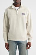 vineyard vines Shep Shirt® Quarter Zip Pullover