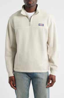 Shep Shirt® Quarter Zip Pullover
