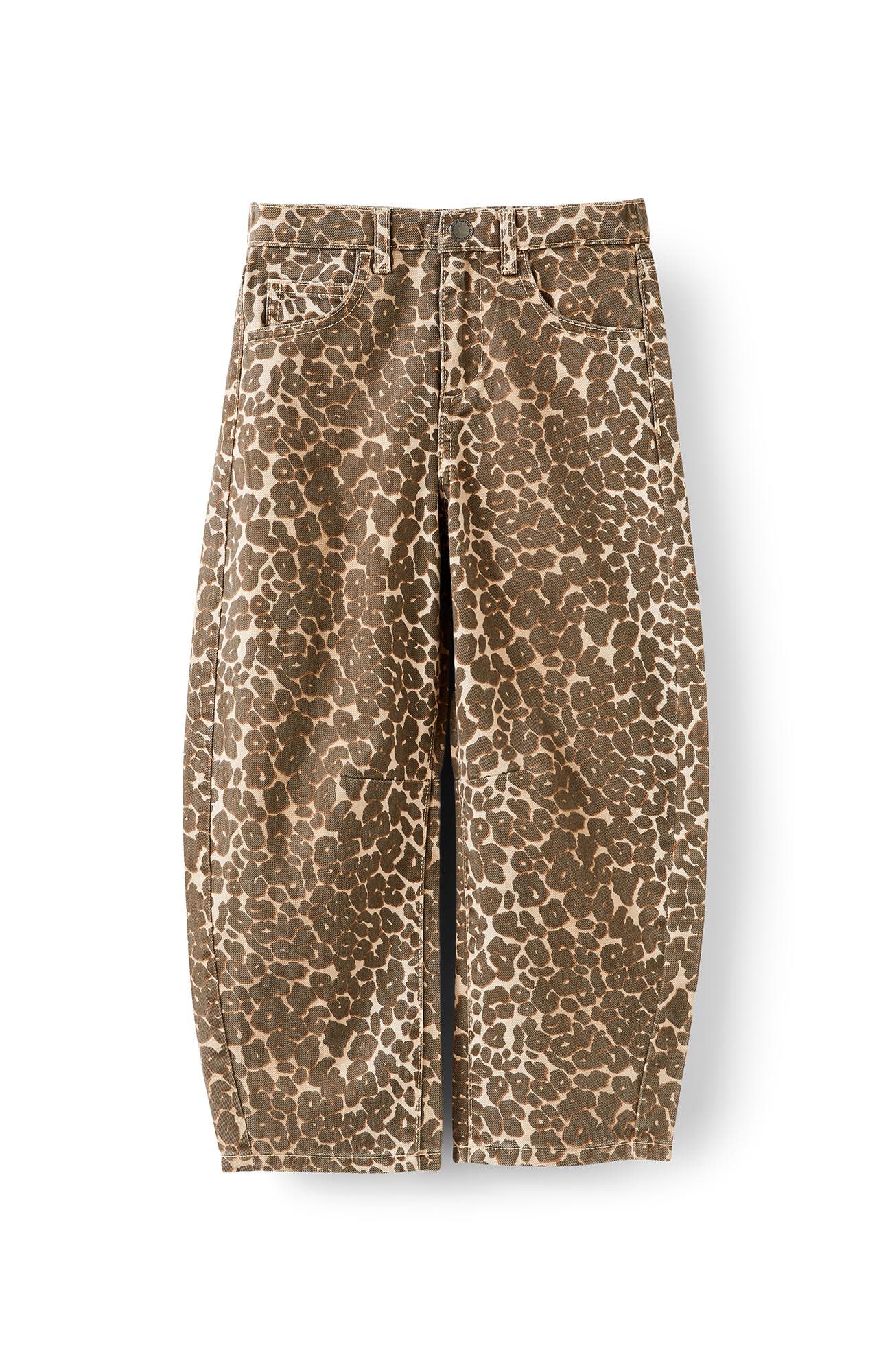 selected Summer Leopard