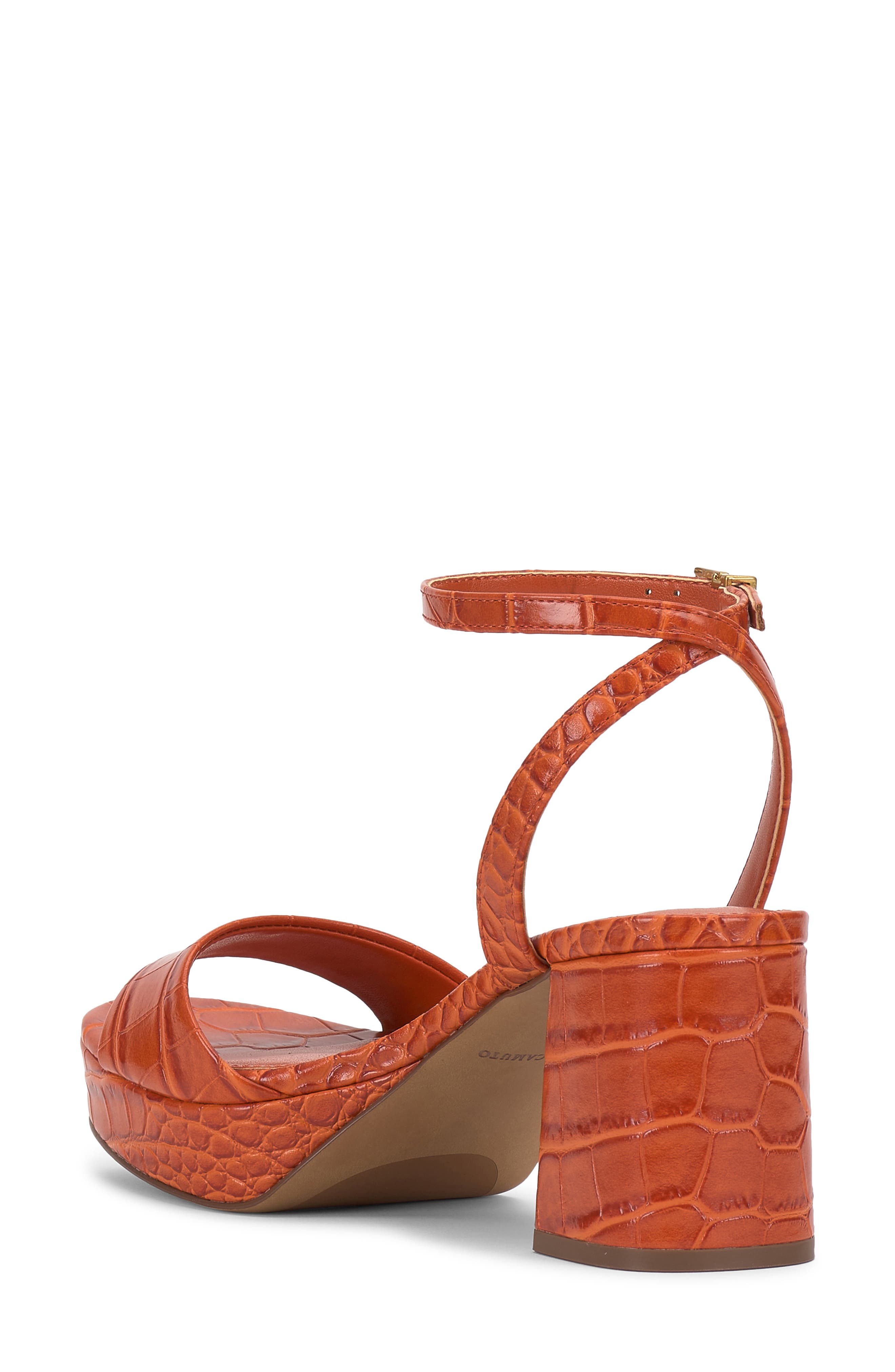 Pendreya Platform Sandal - image 4