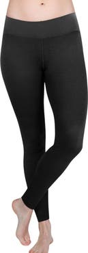 Watson's Women's Therma Rib Thermal Long John