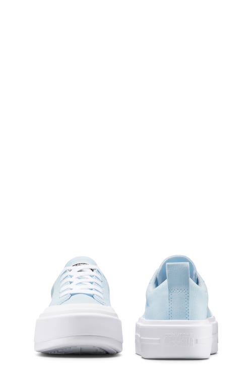 Converse Gender Inclusive Chuck Taylor All Star Cruise Low Top Platform Sneaker