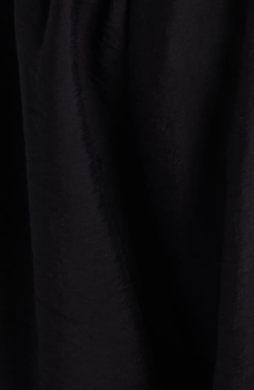 Chelsea28 Long Sleeve Romper In Black