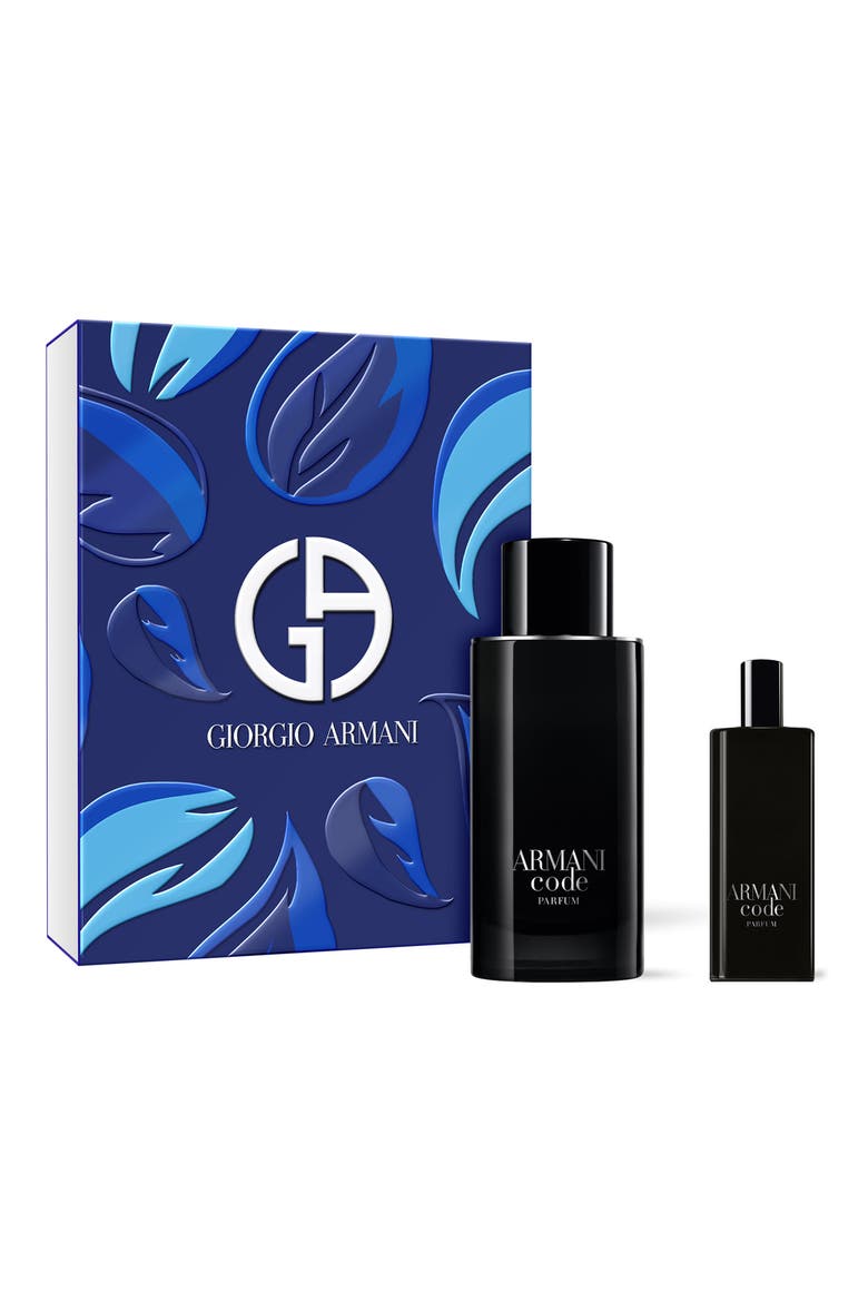 Code Parfum Gift Set $233 Value, Alternate, color, NO COLOR