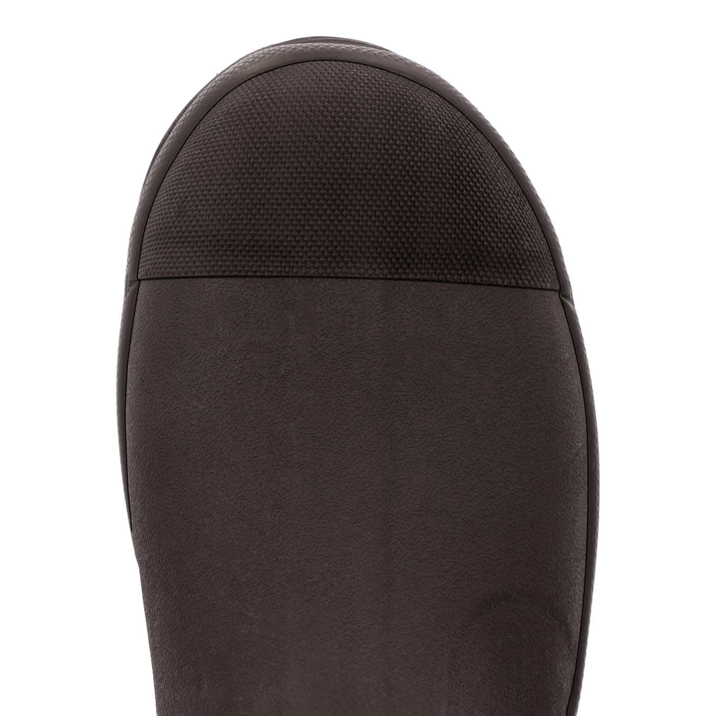 MUCK Men's Chore Cool Tall Boot, Alternate, color, Brown