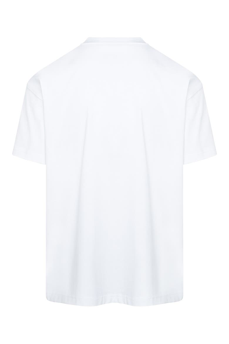 Core Swingman T-Shirt, Alternate, color, BRIGHT WHITE