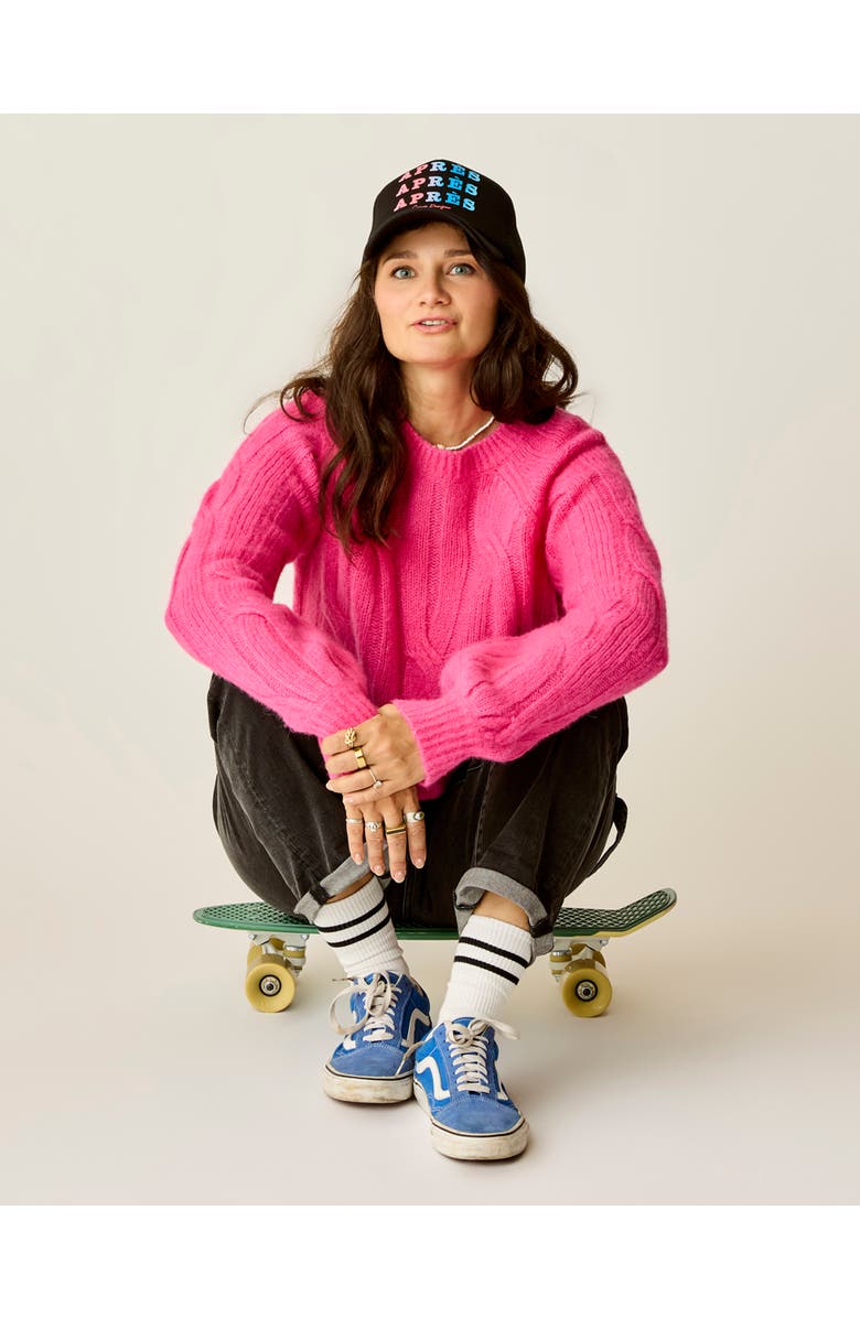 Carve Designs Corey Denim Pant, Alternate, color, Washed Black