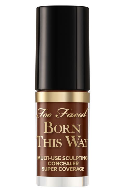 Travel Size Born This Way Super Coverage Multi-Use Longwear Concealer