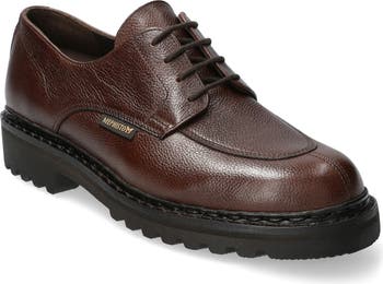 mg5‼️MEPHISTO コンフォートレザーシューズ size 61/2 d5027cd6-71ca-417d-a25f-