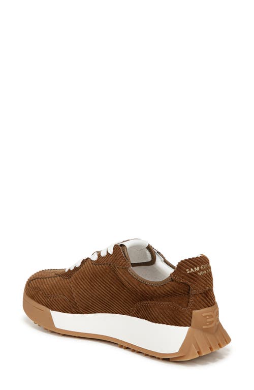 SAM EDELMAN SAM EDELMAN LANGLEY SNEAKER