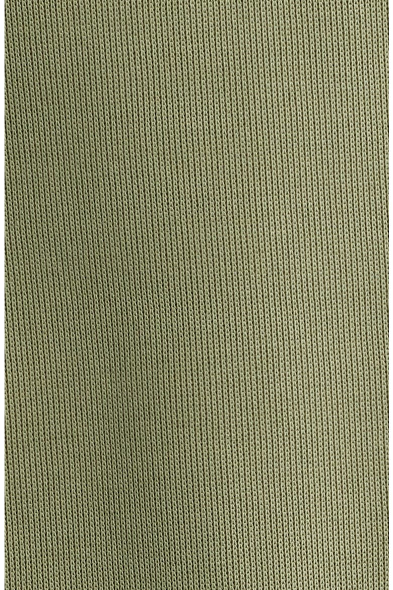 Stevens Cotton Pullover Hoodie, Alternate, color, MEDIUM GREEN