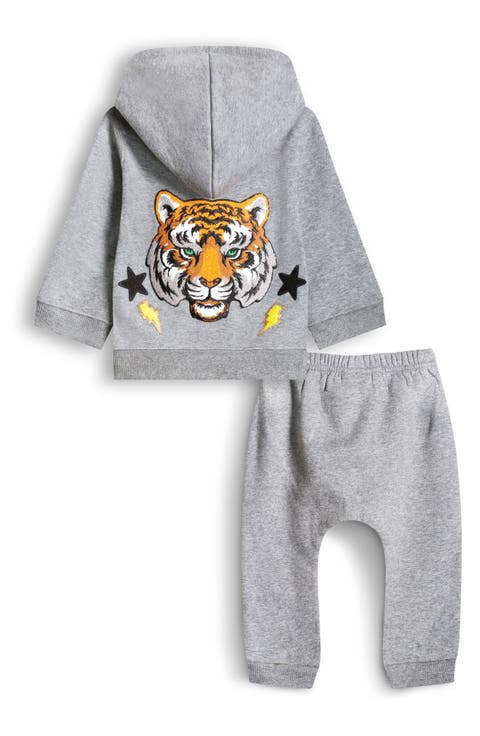 Easy Tiger Sweat Set