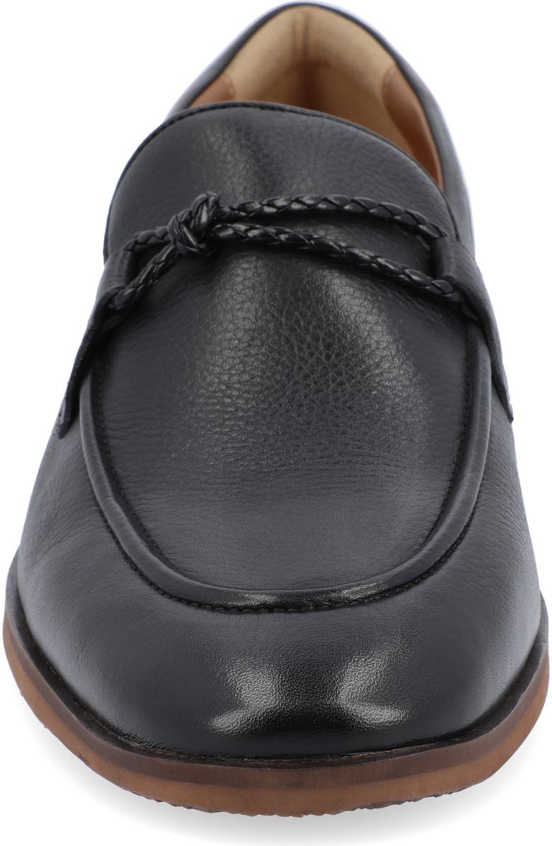 Thomas & Vine Finegan Apron Toe Loafer, Alternate, color,