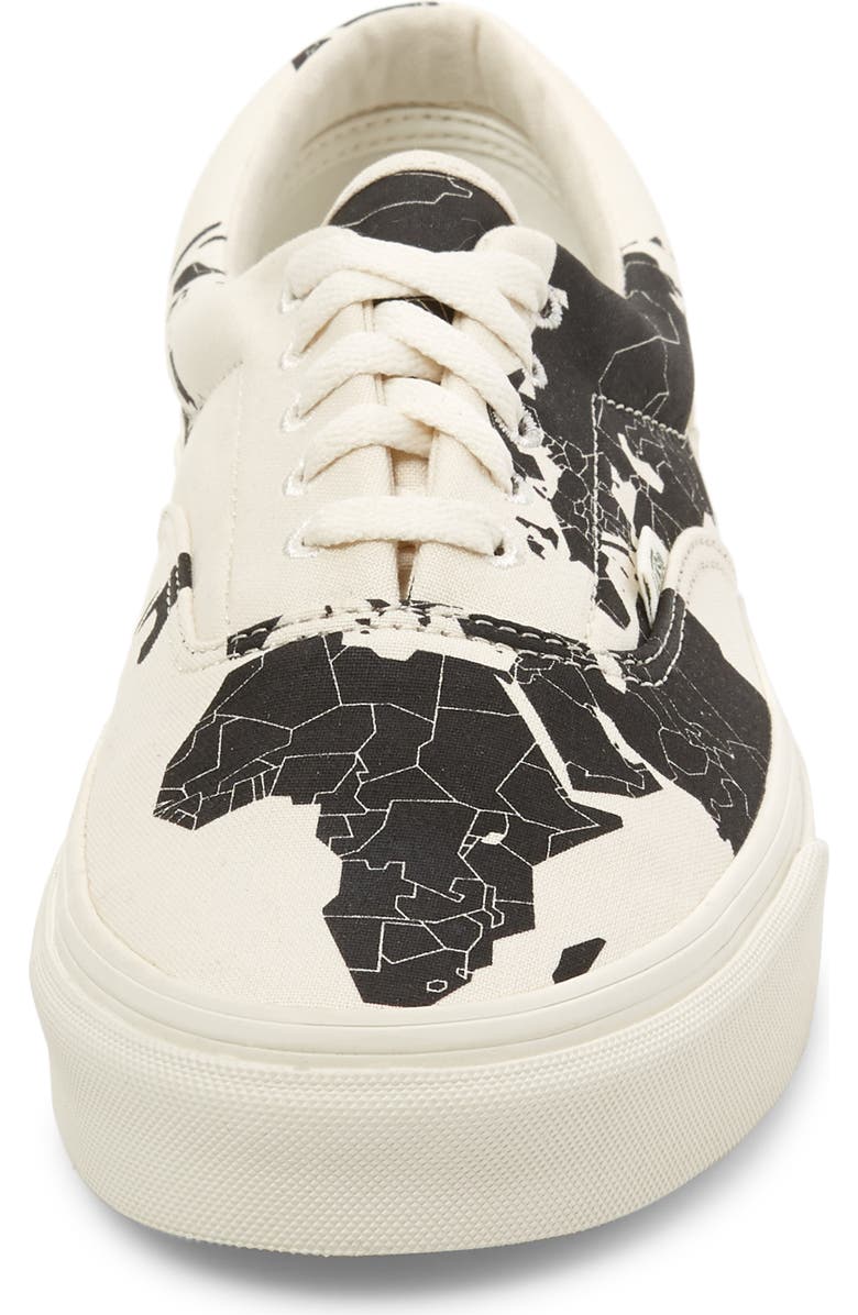 Vans Era Save Our Planet Sneaker, Alternate, color,