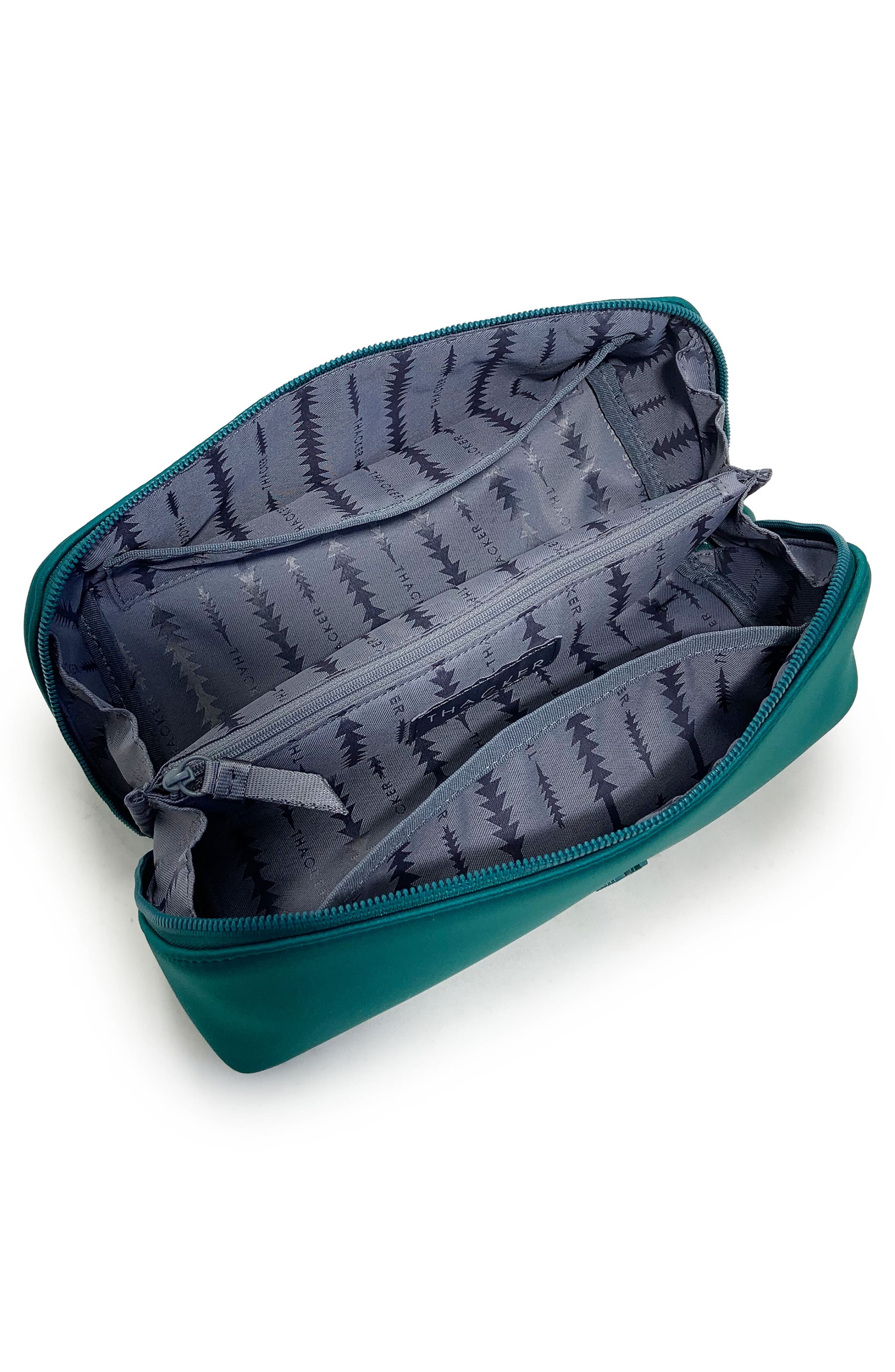 Baker Cosmetic Case
