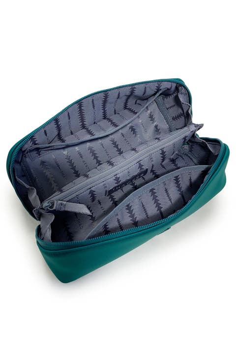 Baker Cosmetic Case