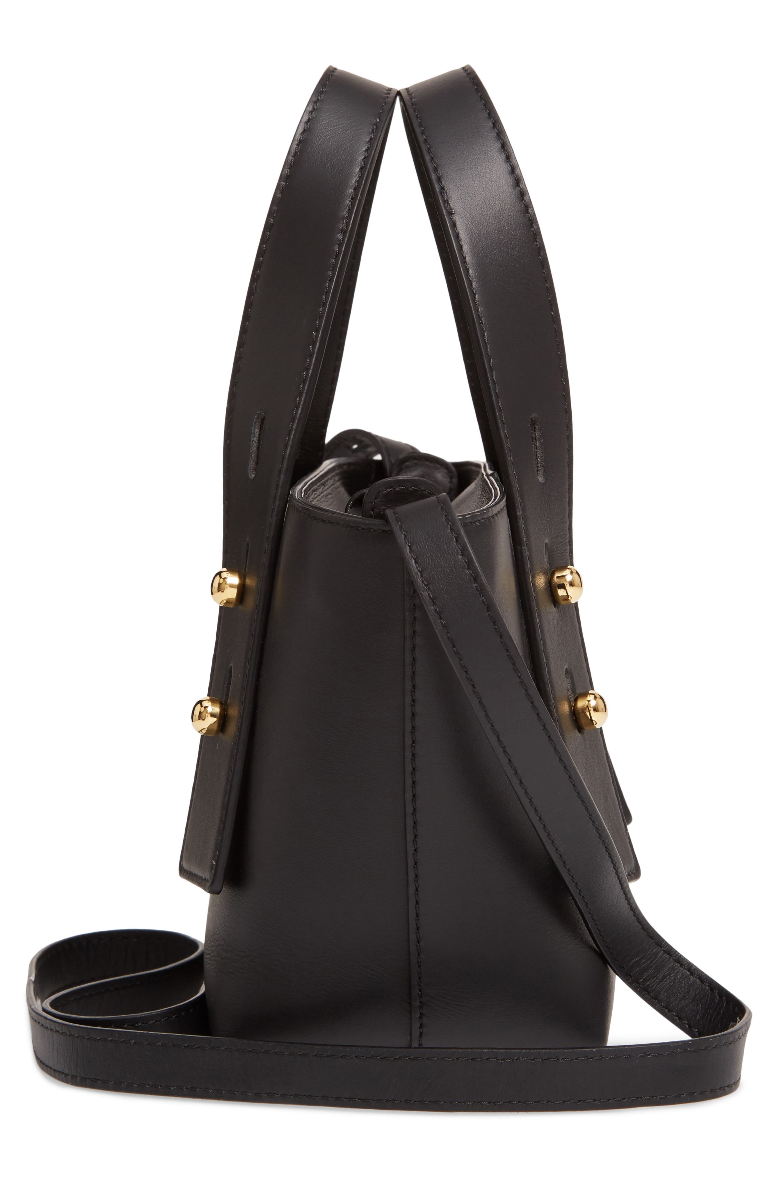 FRAME Les Second Mini Crossbody Bag, Alternate, color, 