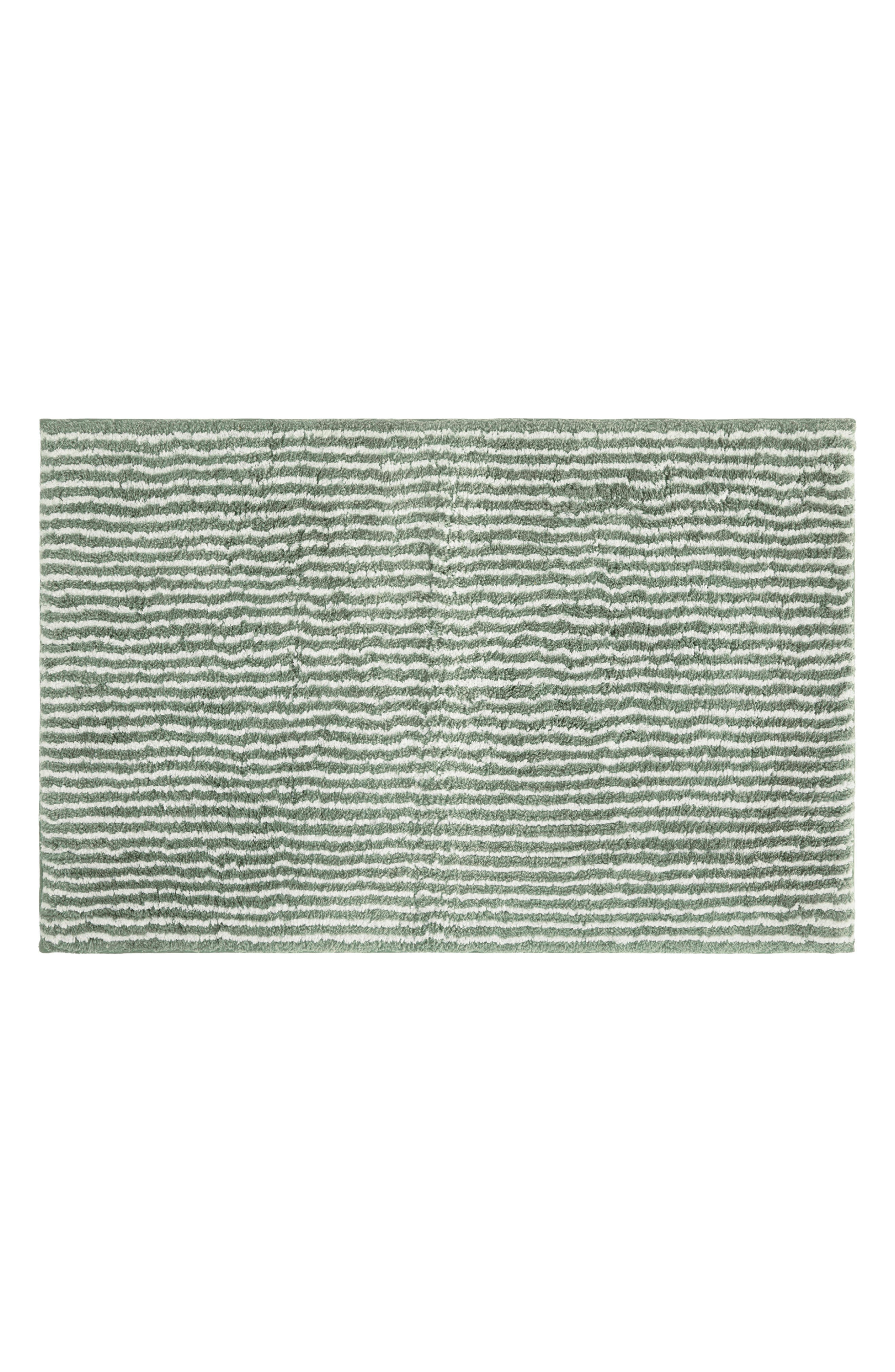 PINSTRIPE SAGE