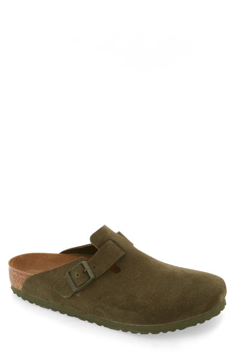 Boston Soft Clog (Men)