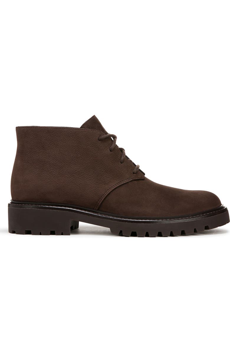 Vince Dann Lugged Chukka Boot, Alternate, color, Cocoa Brown