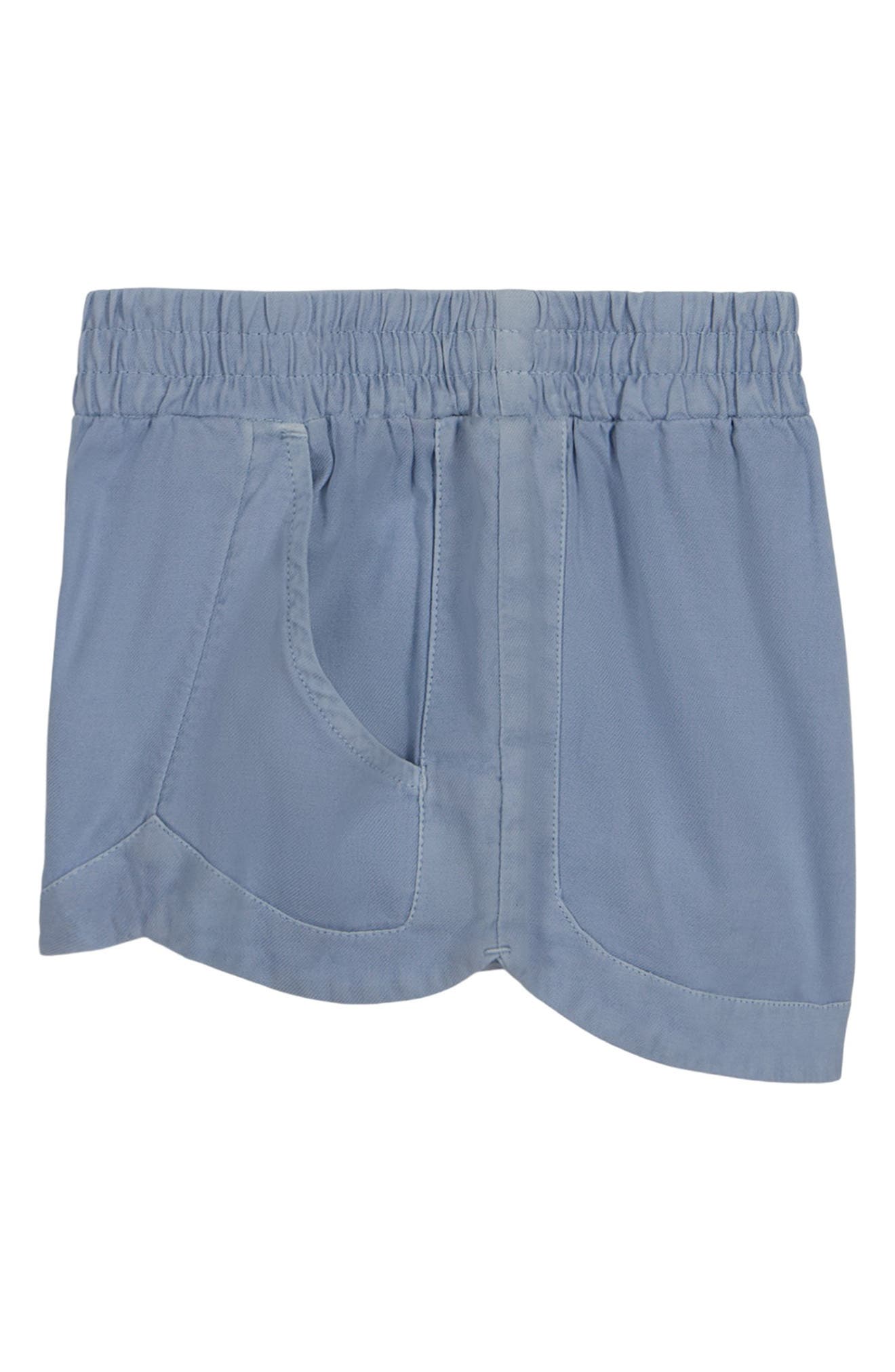 Billabong Kids' Mad For You Shorts | Nordstromrack