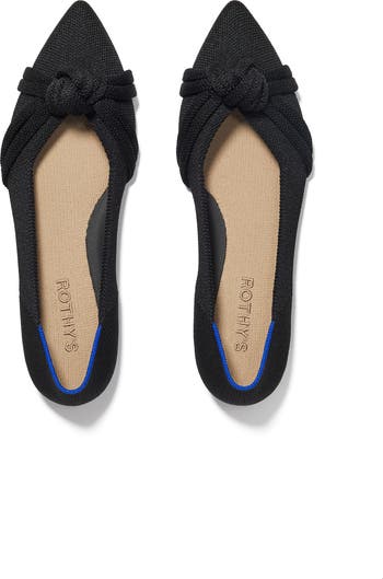 Rothy's(ロージーズ)- The Knot Point II ノット ポイント 2 Rothy's The Knot Point II | Nordstrom
