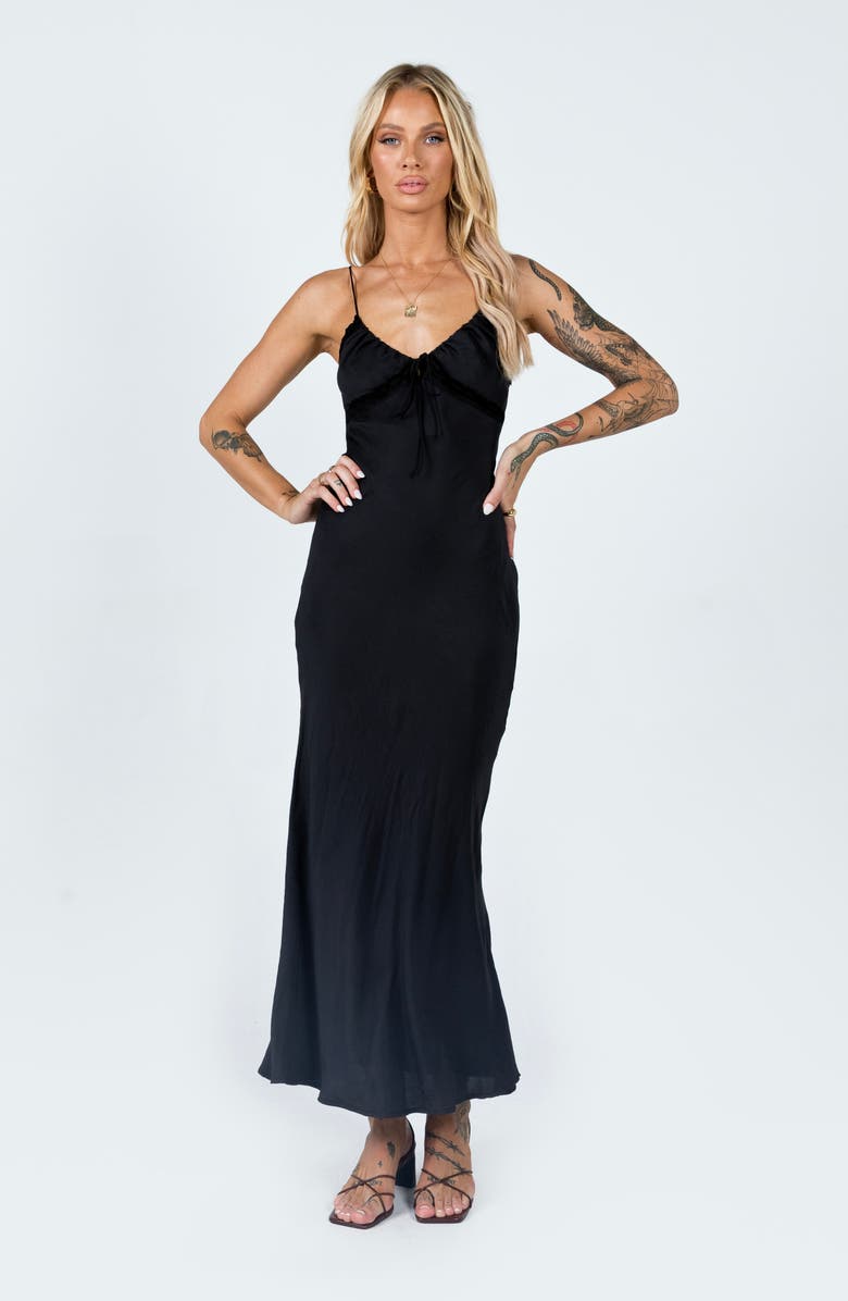 Princess Polly Emily Maxi Dress, Alternate, color, 
