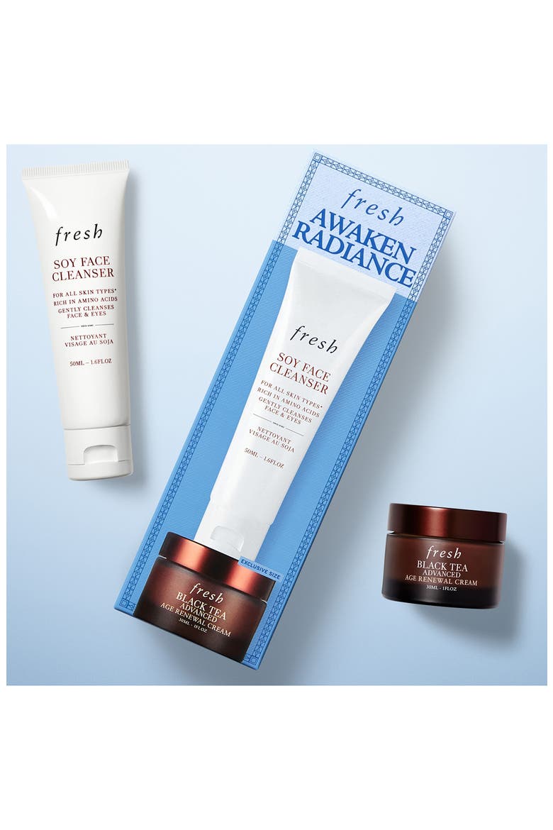 Awaken Radiance Skin Care Duo Set $73 Value, Alternate, color, NO COLOR