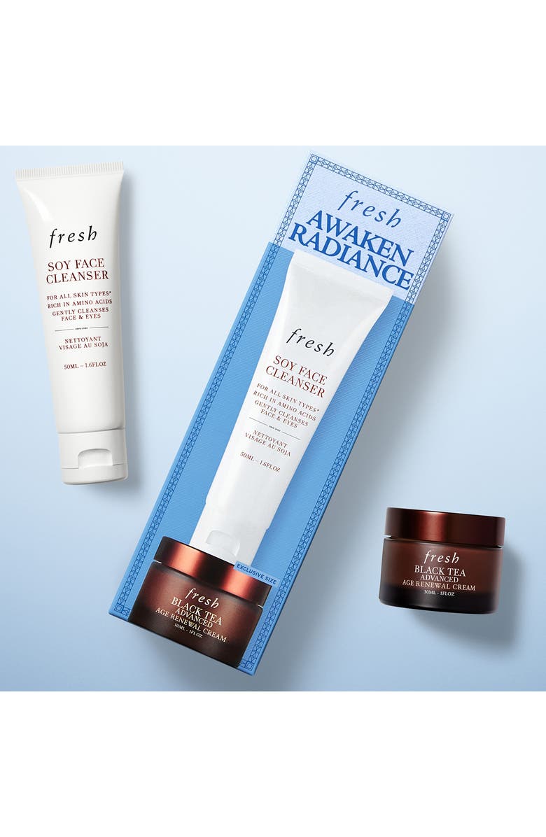 Fresh<sup>®</sup> Awaken Radiance Skin Care Duo Set $73 Value, Alternate, color, 