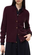 Burberry Cashmere Cardigan