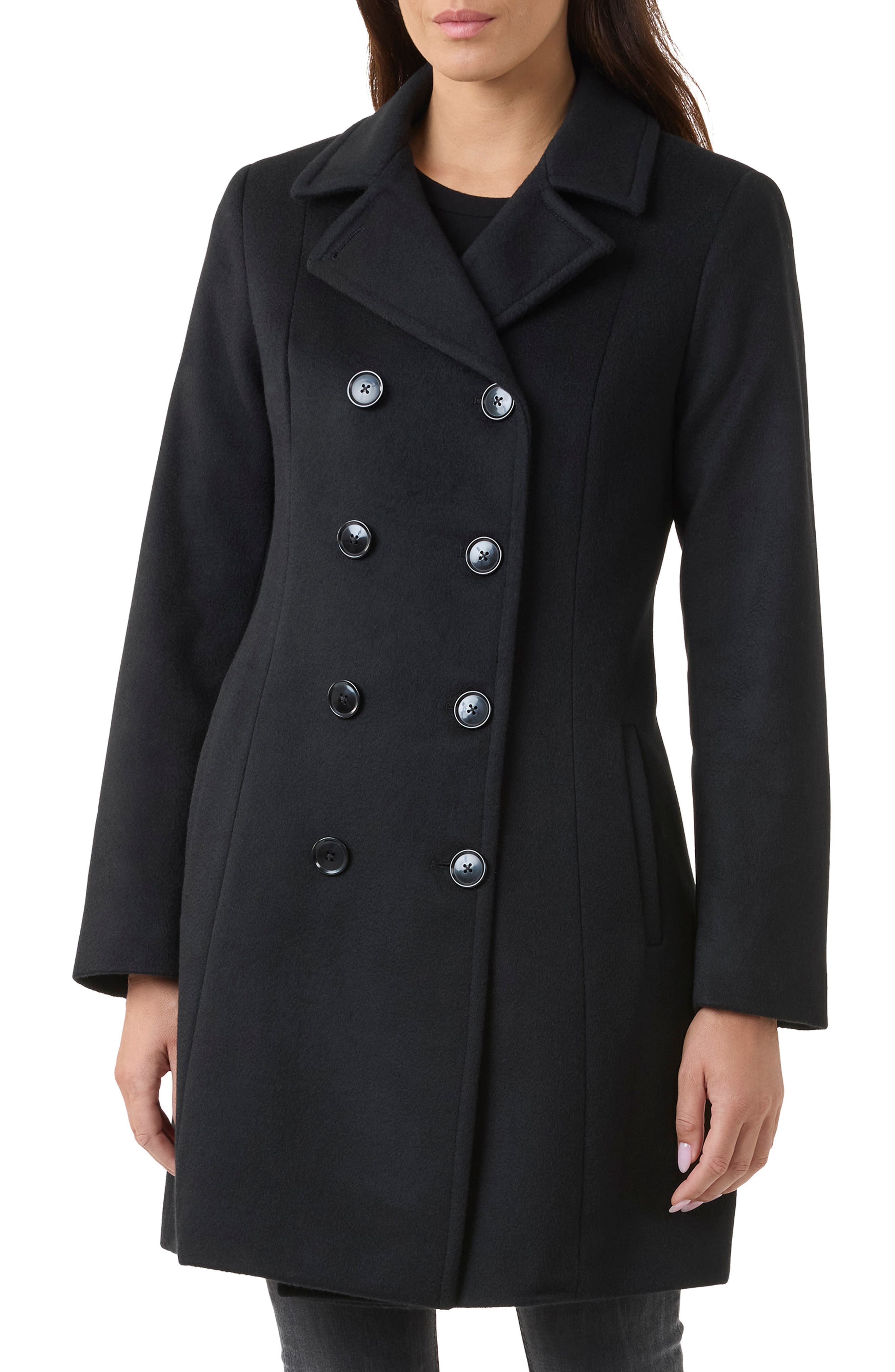selected BLACK