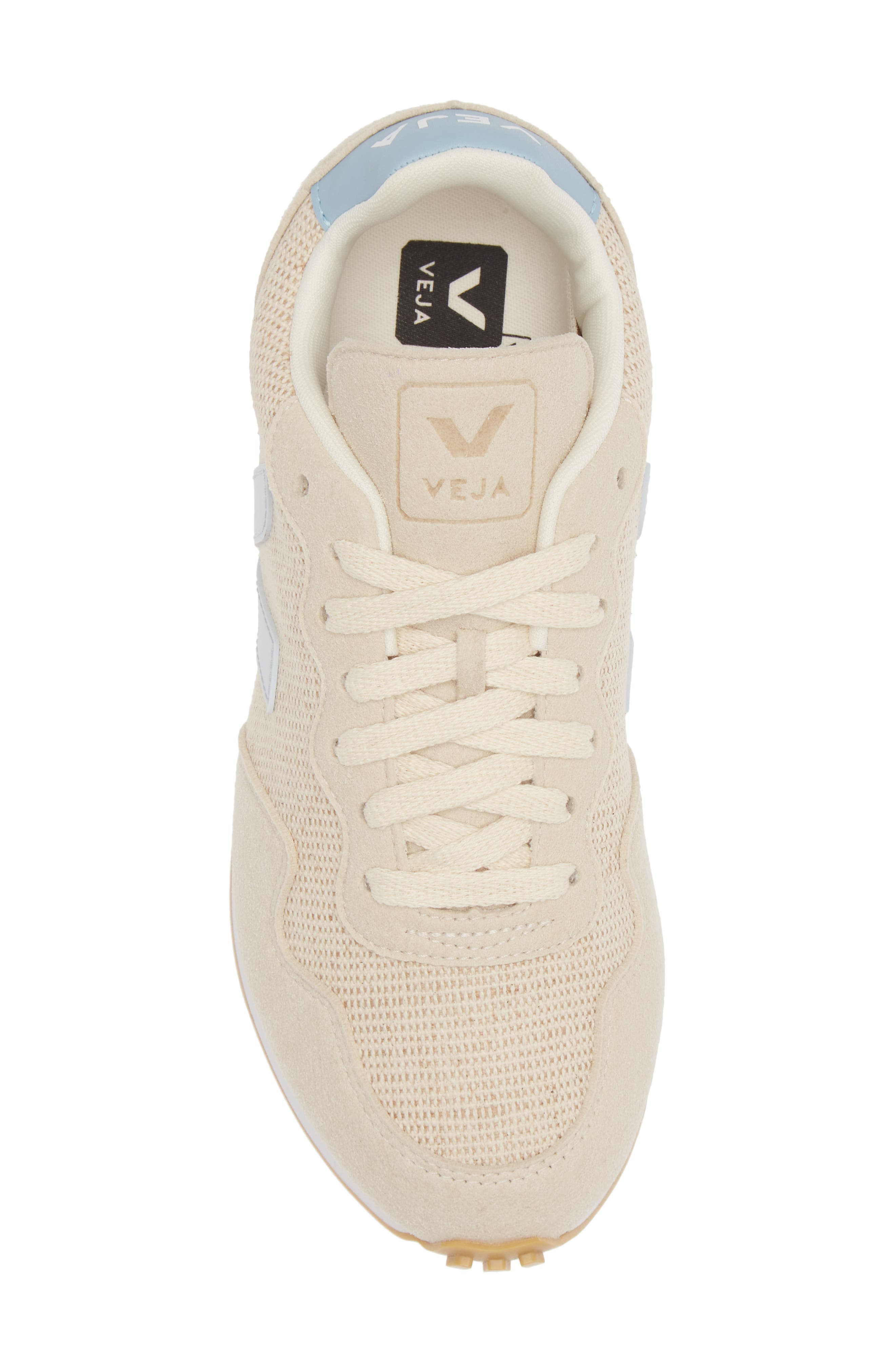 SDU Mesh Sneaker, Alternate, color, JUTA ICE