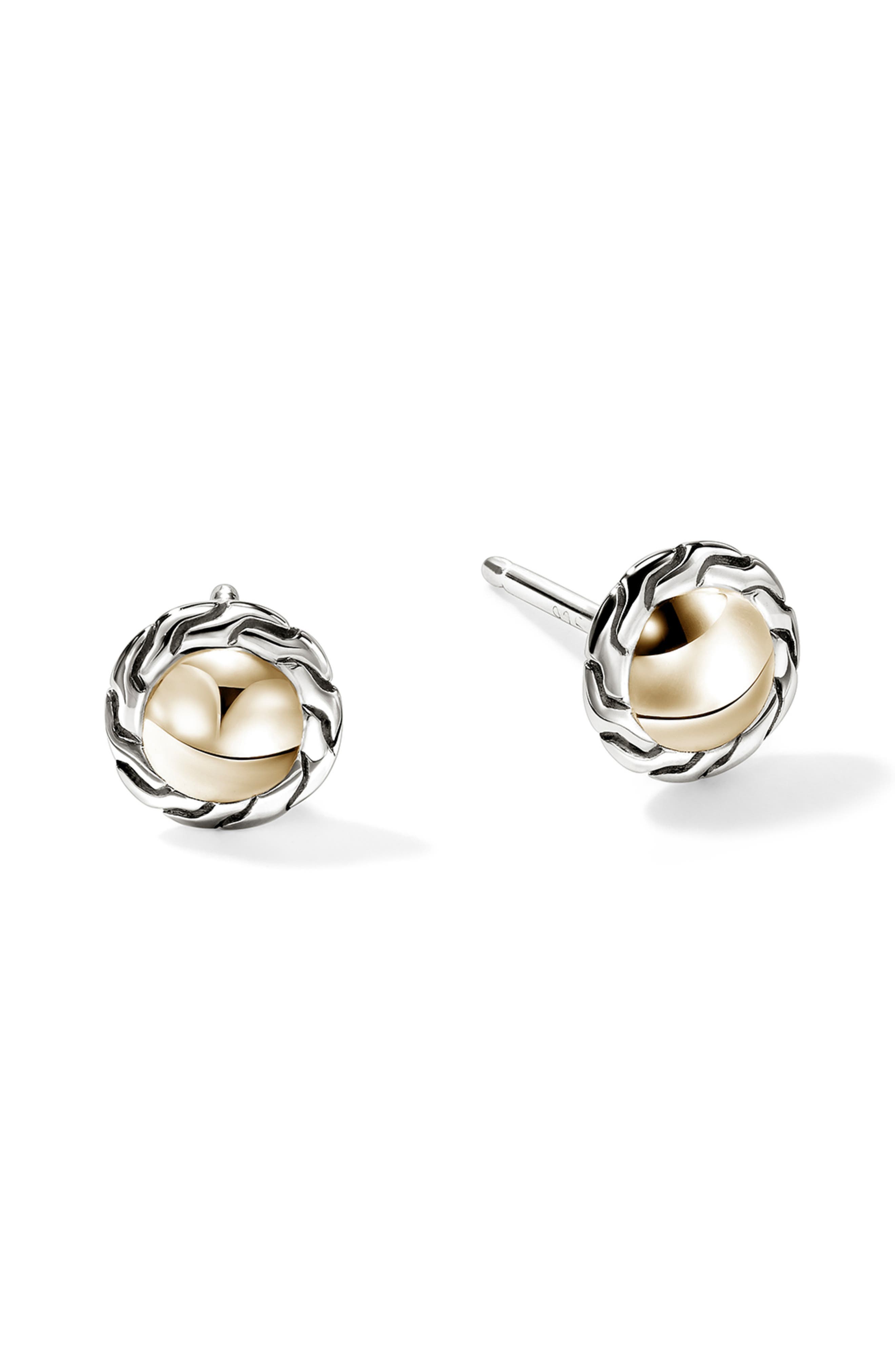 selected SILVER/GOLD