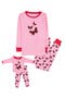 selected Butterfly Pink