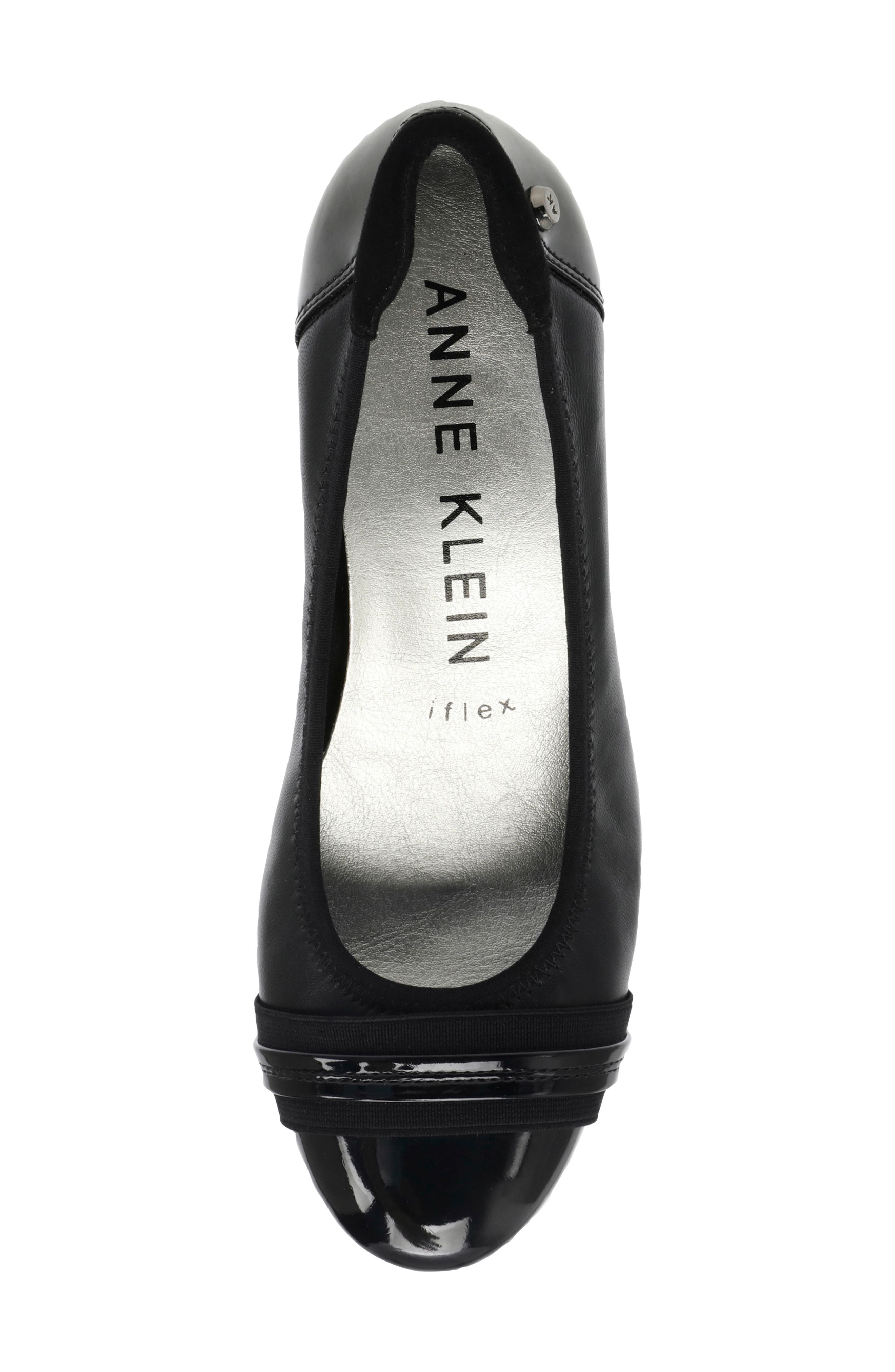 Anne Klein Guardian Pump, Alternate, color, 