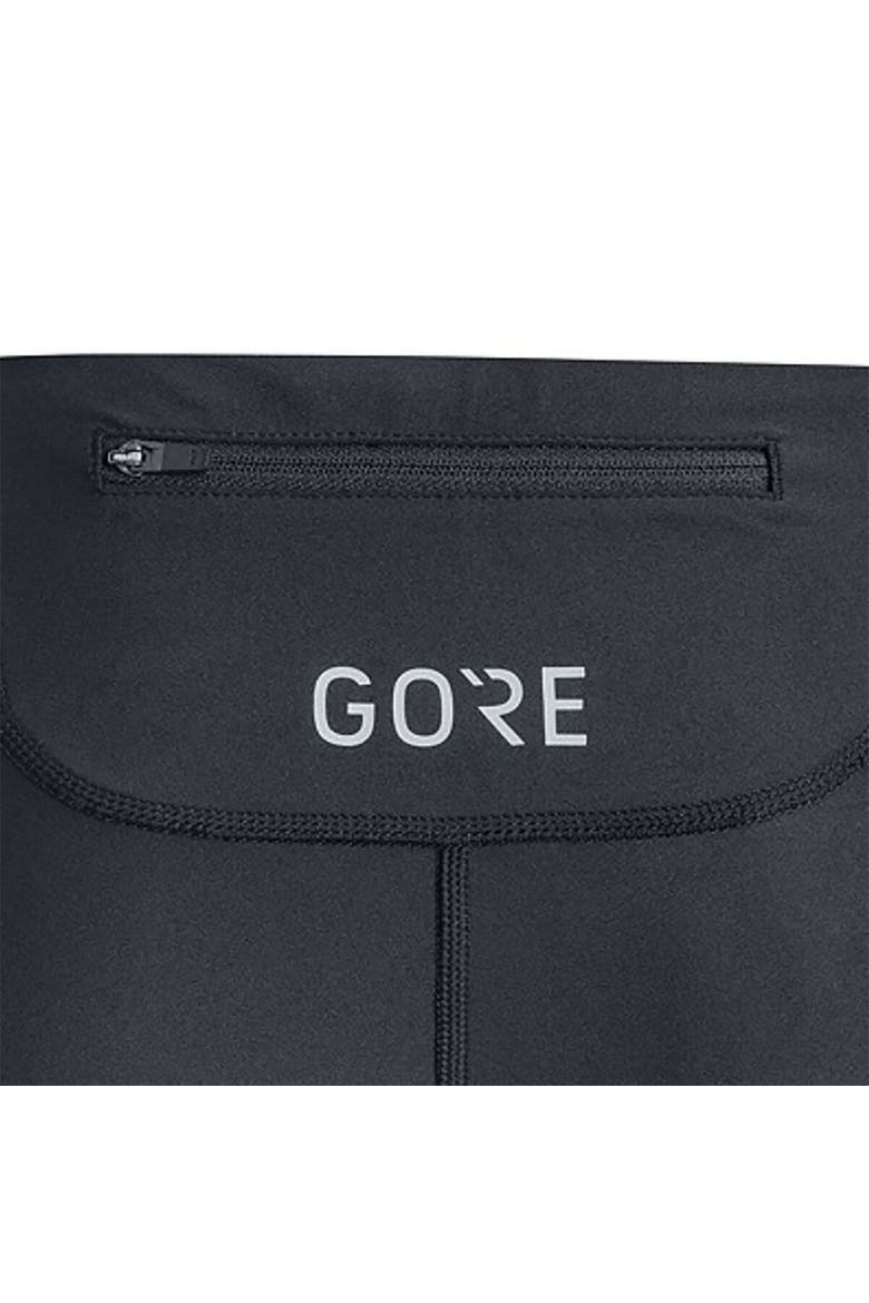 Impulse 3/4 Tight - Men's, Alternate, color, Black