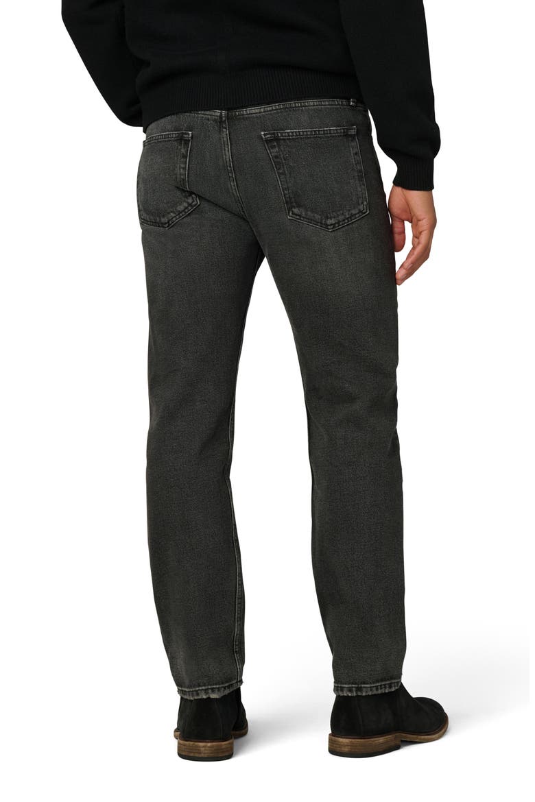 The Joe Slim Straight Leg Jeans, Alternate, color, LANKERSHIM