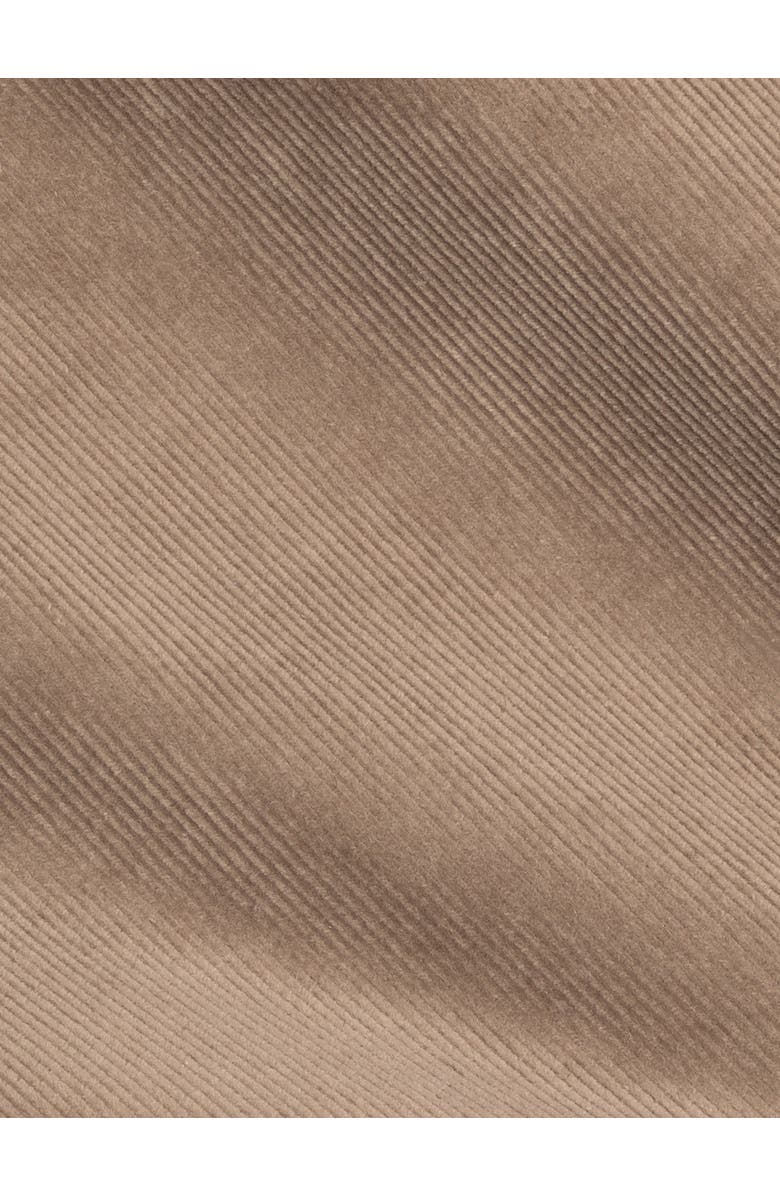 Kendi Remi Corduroy Overall, Alternate, color, Taupe