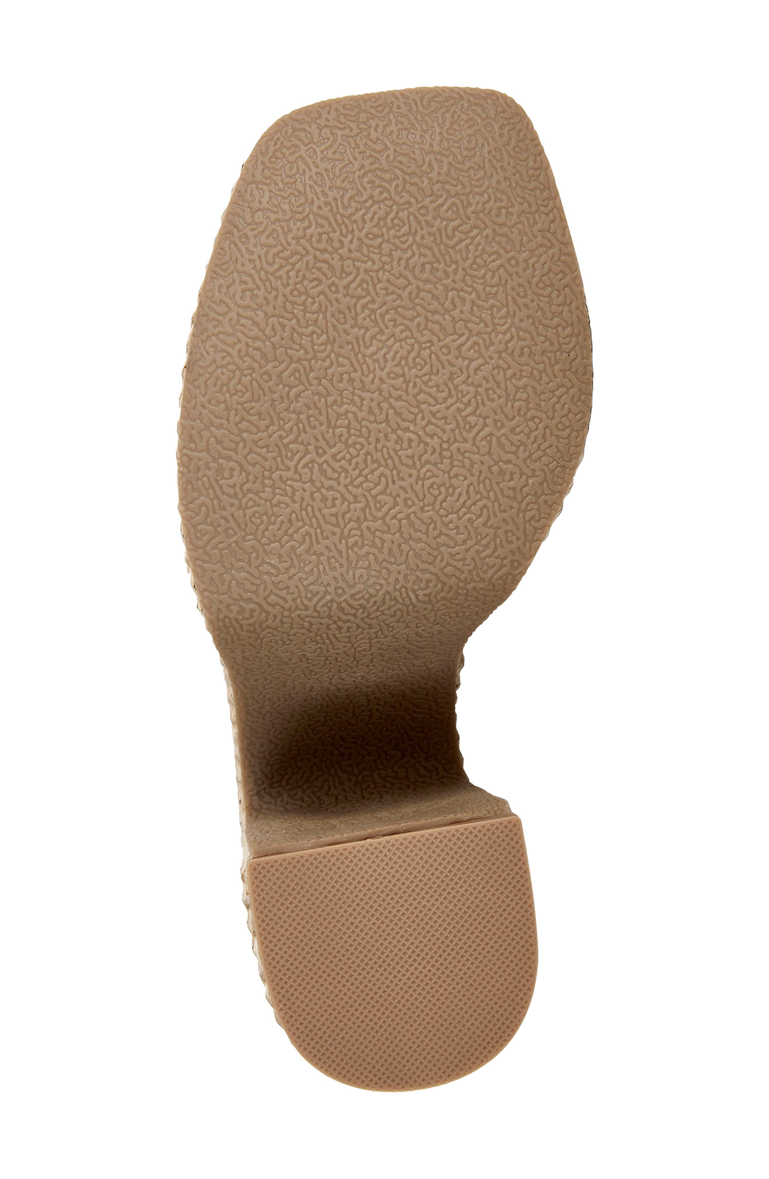 AZALEA WANG Aniket Platform Sandal, Alternate, color, 