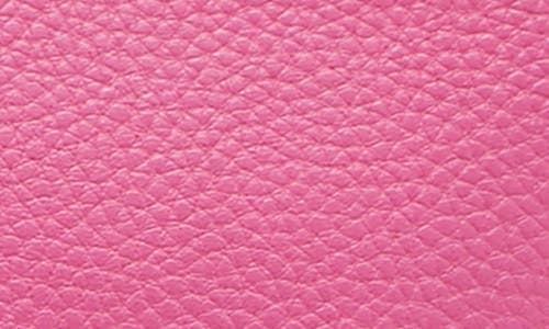 Marc Jacobs The Beauty Bag Cosmetics Case In Bow Pink